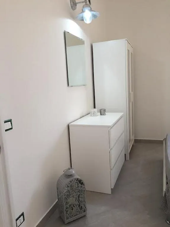 Casa Vacanze Anna Balestrate 0*,  Italië