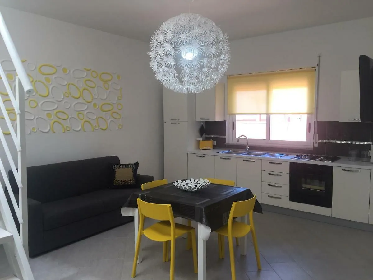 Casa Vacanze Anna Balestrate